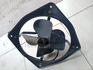 Brand New 9" Exhaust Fan