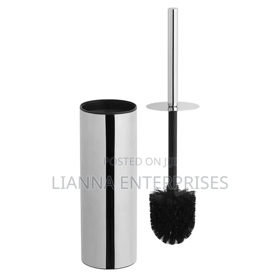 Modern Toilet Brush Holder