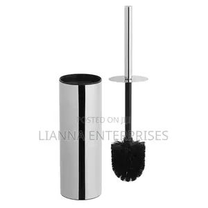 Modern Toilet Brush Holder
