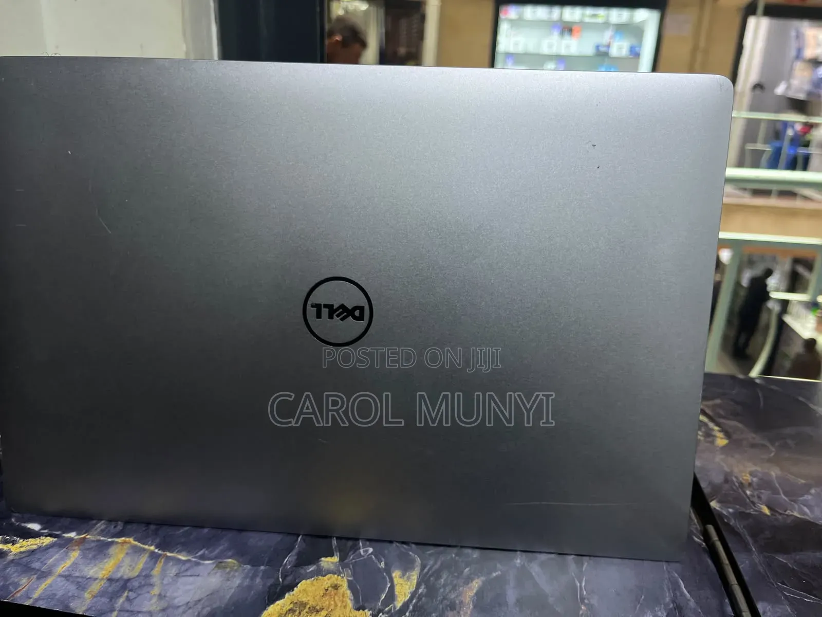 New Laptop Dell Precision 5510 16GB Intel Core i7 HDD+SSD 128GB
