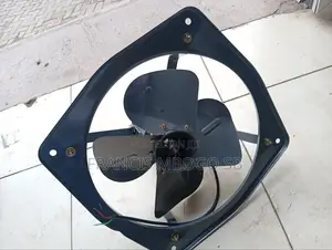 Powerful 12" Industrial Exhaust Fan