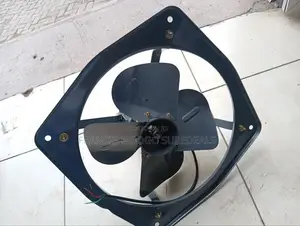 Powerful 12" Industrial Exhaust Fan