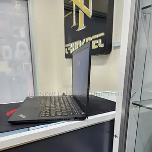 Laptop Lenovo ThinkPad P14s 16GB AMD Ryzen 7 SSD 256GB