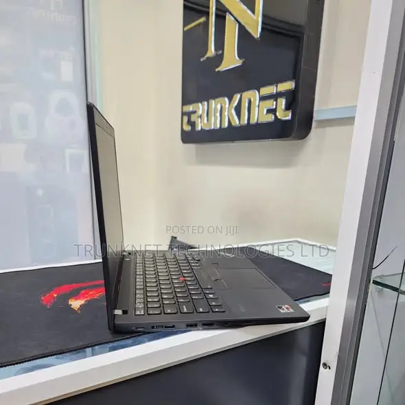 Laptop Lenovo ThinkPad P14s 16GB AMD Ryzen 7 SSD 256GB