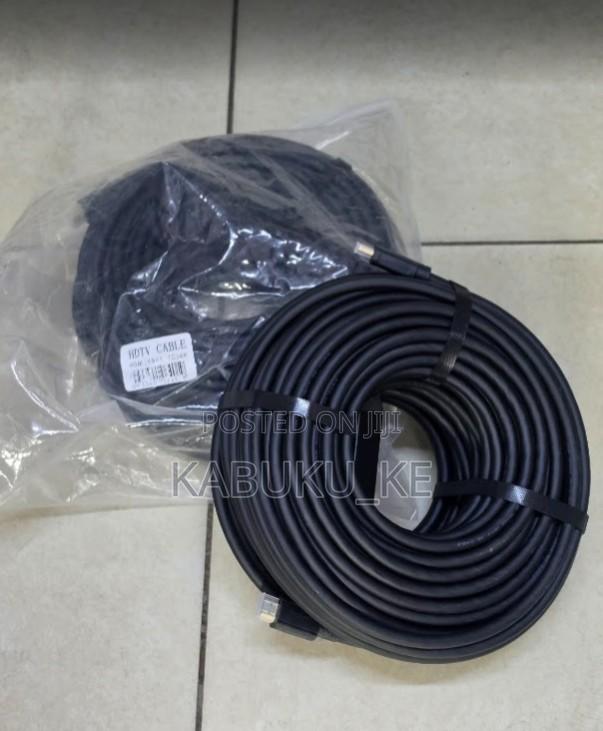 40m Hdmi Cable, Long Hdmi Cable 40m