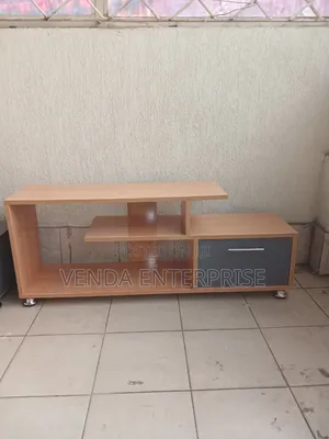 Modern TV Stand