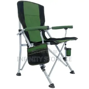 Good Quality Heavy Duty Camping Chairs