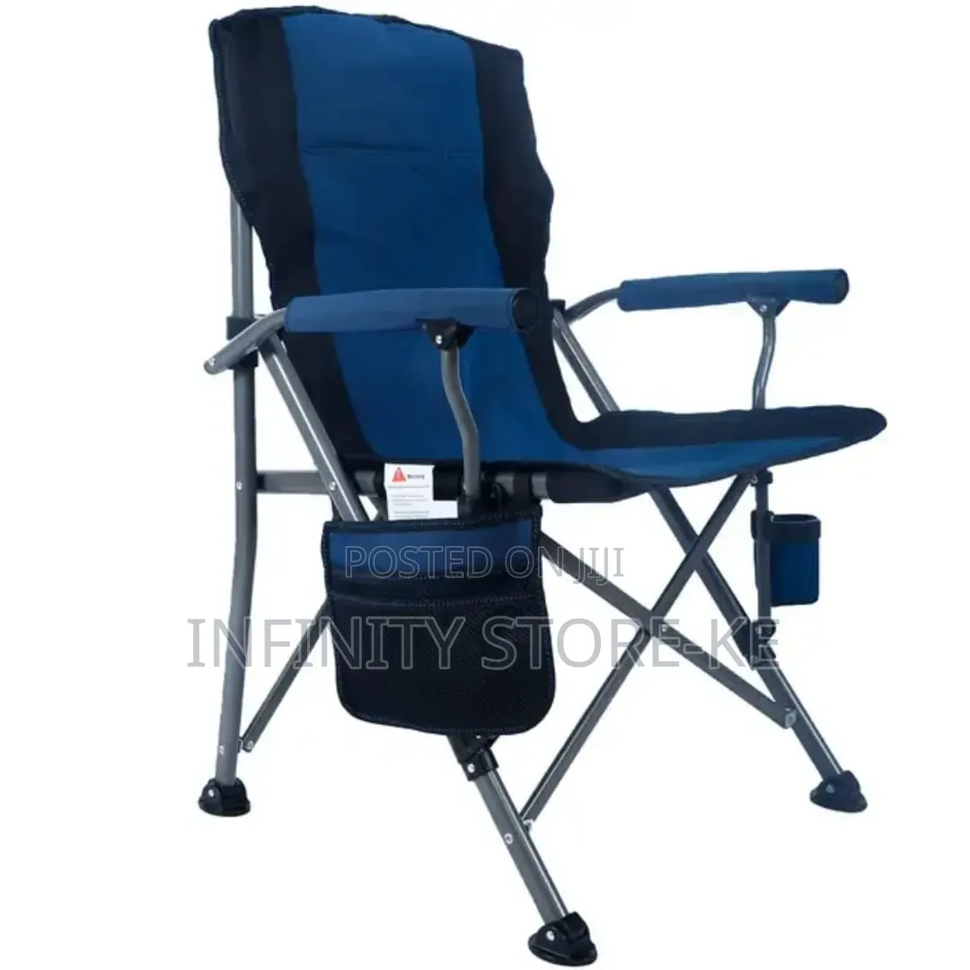 Good Quality Heavy Duty Camping Chairs
