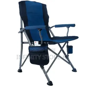 Good Quality Heavy Duty Camping Chairs