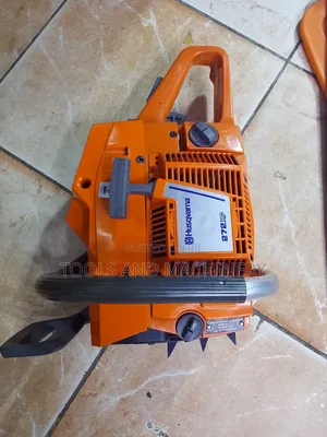 Professional Husqvarna Goselin Power Saw/Husqvarna Power Saw Machine