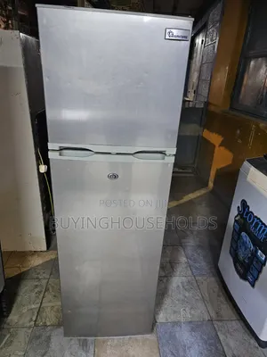 Ramtons 173L Fridge