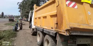 TATA 2518 Tipper