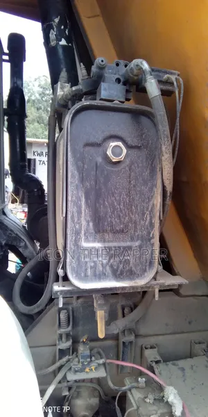 TATA 2518 Tipper