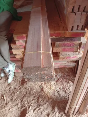 Door Frames