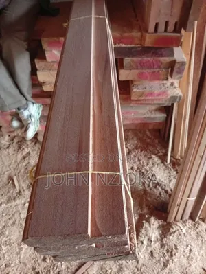 Door Frames