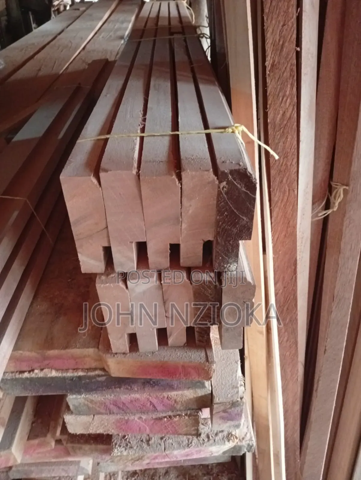 Door Frames