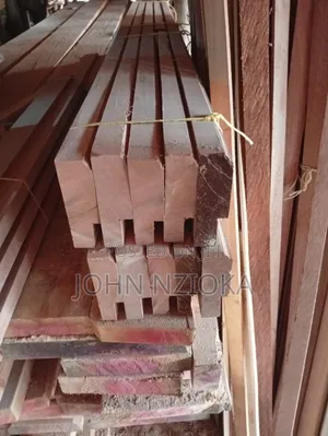 Door Frames