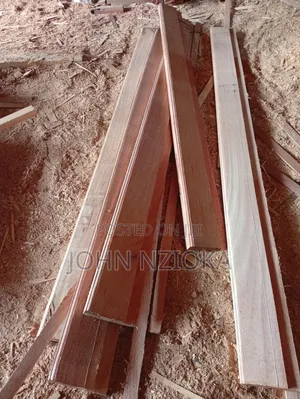 Door Frames