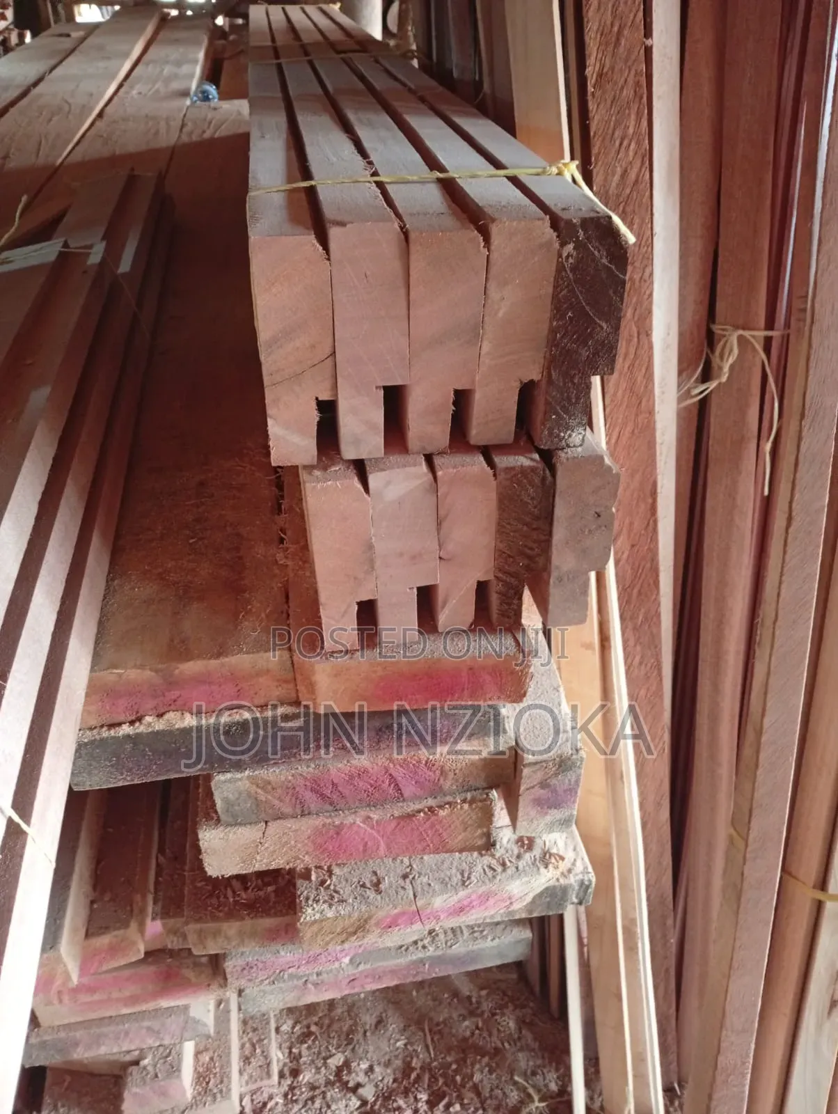 Door Frames