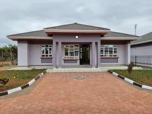 3bdrm Bungalow in Boma Estate, Kenyatta Road / Theta  for rent