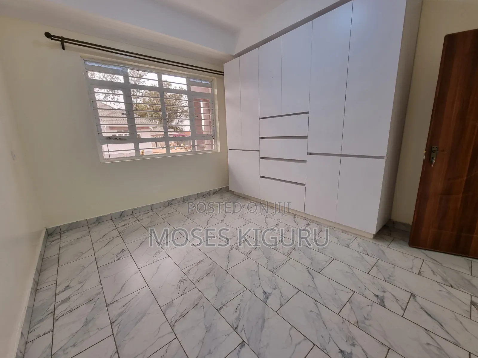 3bdrm Bungalow in Boma Estate, Kenyatta Road / Theta  for rent