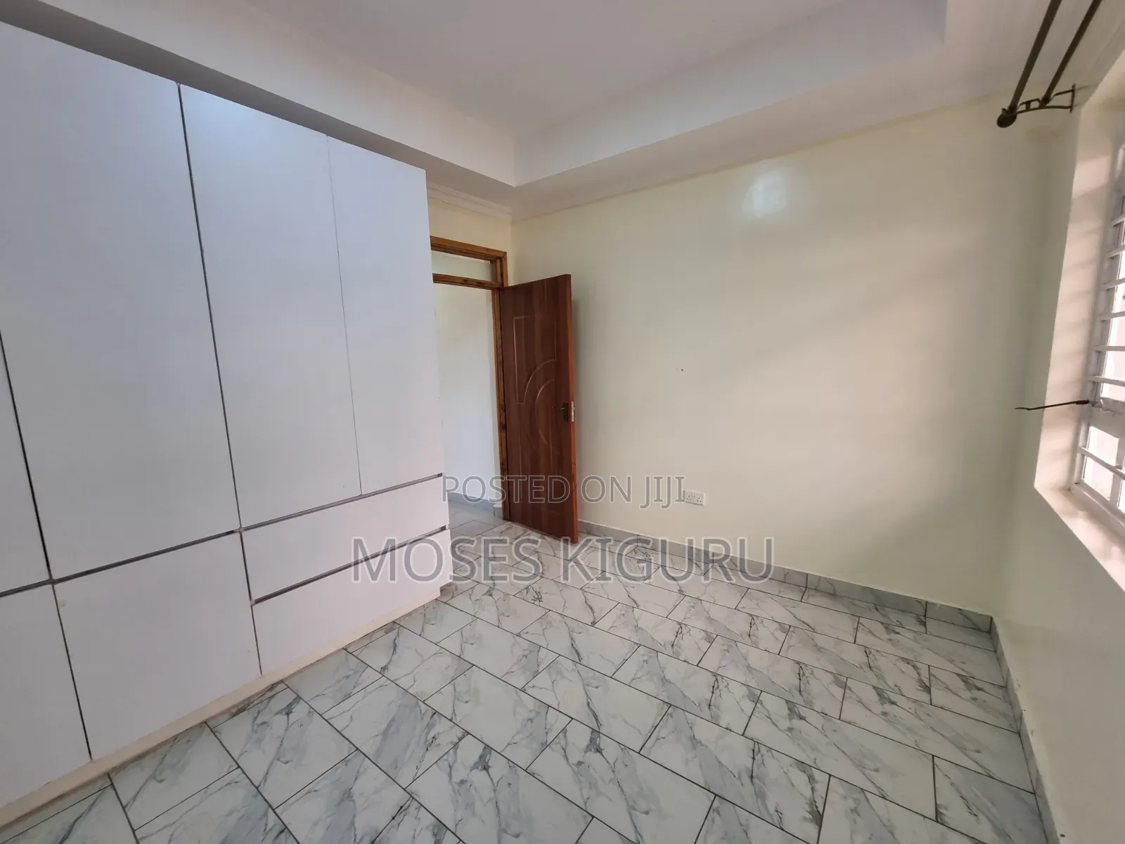 3bdrm Bungalow in Boma Estate, Kenyatta Road / Theta  for rent