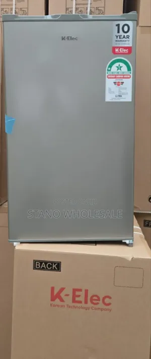 Klec 90l Fridge