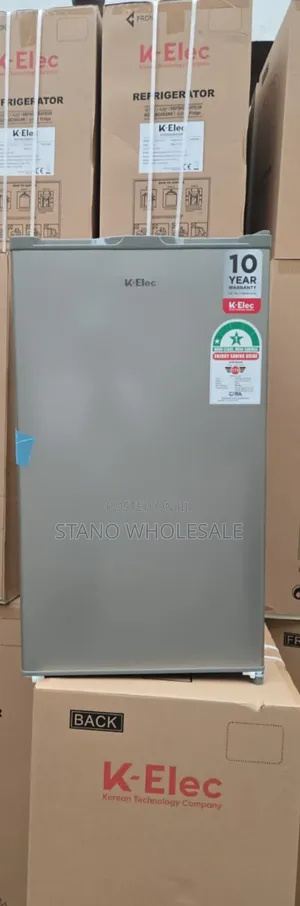 Klec 90l Fridge