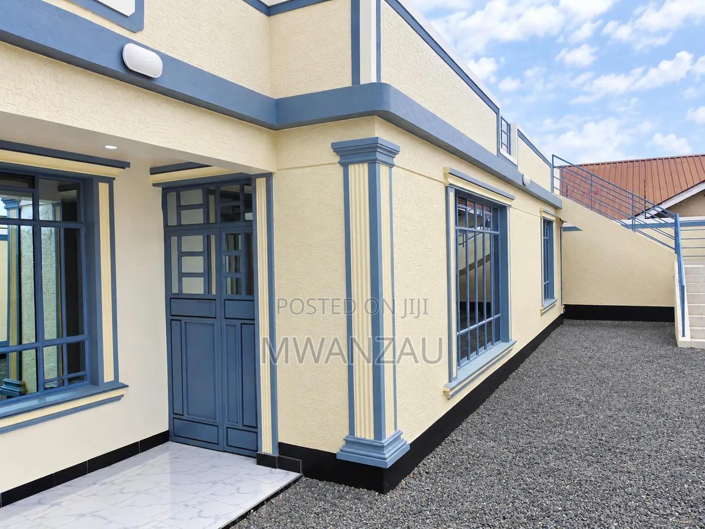 3bdrm Bungalow in Happy Valley Estate for sale