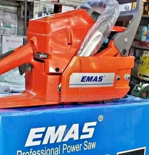 Quality Goselin Power Saw/Durable Ema's Power Saw Machine
