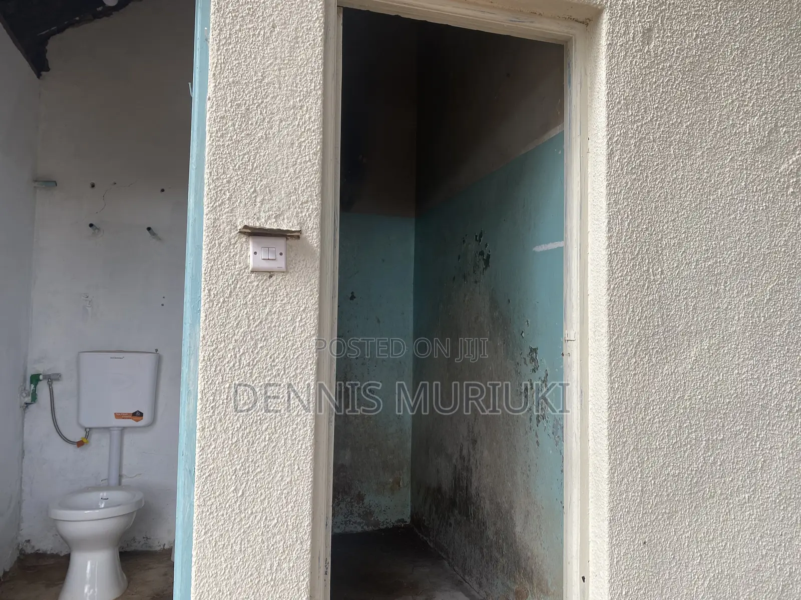 1bdrm House in Kalro, Westlands for rent