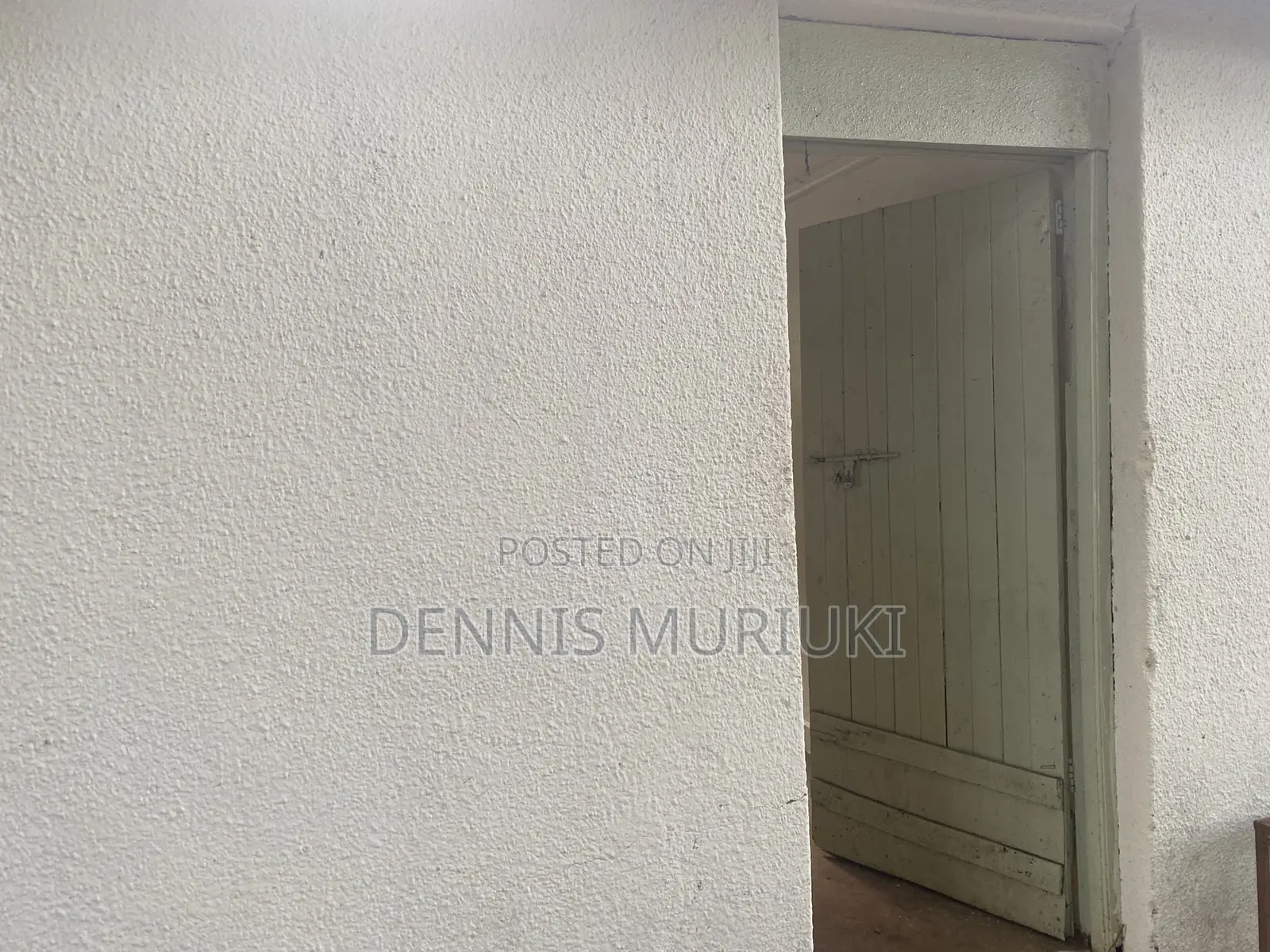 1bdrm House in Kalro, Westlands for rent