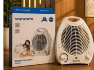 Starworth Fan Room Heater