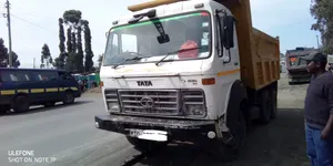 TATA Tipper 2518
