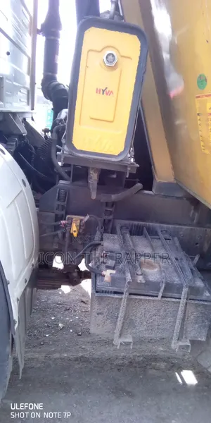 TATA Tipper 2518