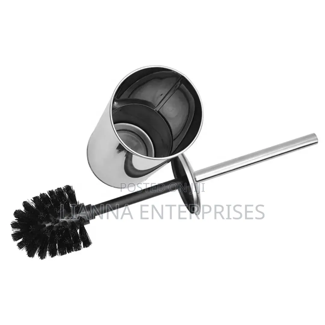 Brush Holder**toilet Brush Holder*