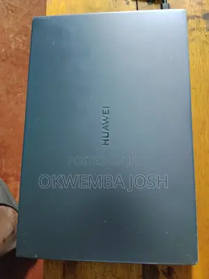 Laptop Huawei MateBook D 14 8GB AMD Ryzen 5 SSD 512GB