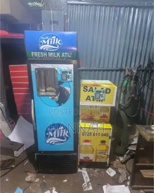 Fridges for Business