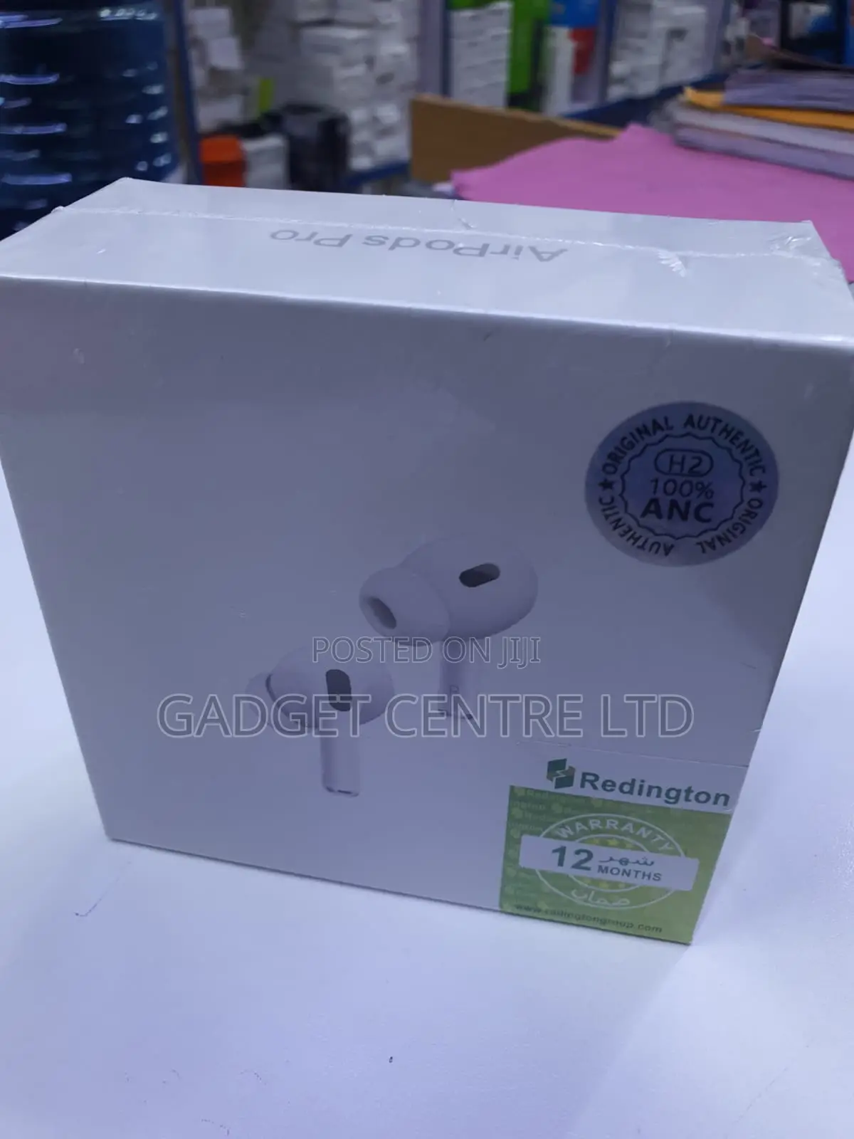 Apple Airpods Pro New Good Quality