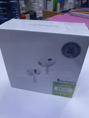 Apple Airpods Pro New Good Quality