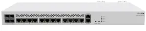 Mikrotik CCR2116-12G-4S+ Cloud Core Router With 4 10Gig SFP+ Ports