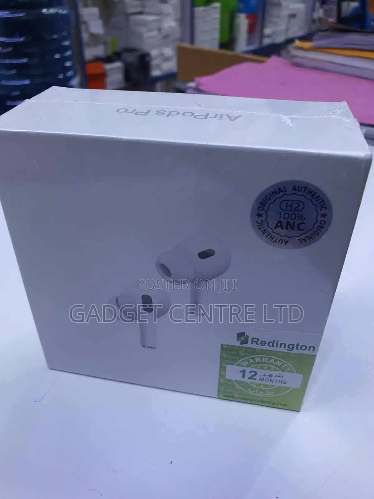 Apple Airpods Pro New Good Quality