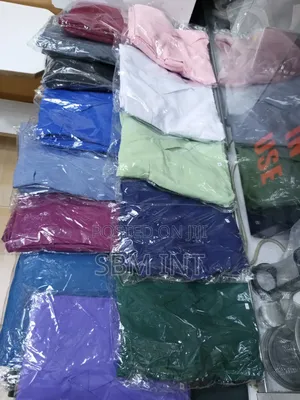 Medical Scrubs