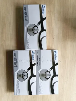 Stethoscope