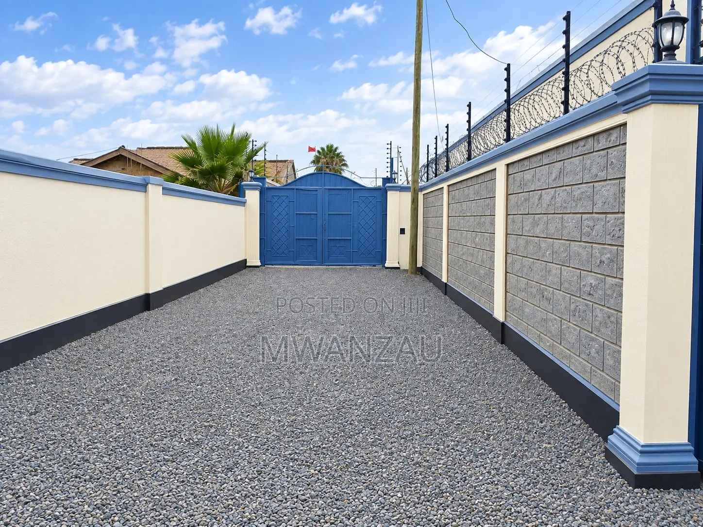 3bdrm Bungalow in Happy Valley Estate for sale