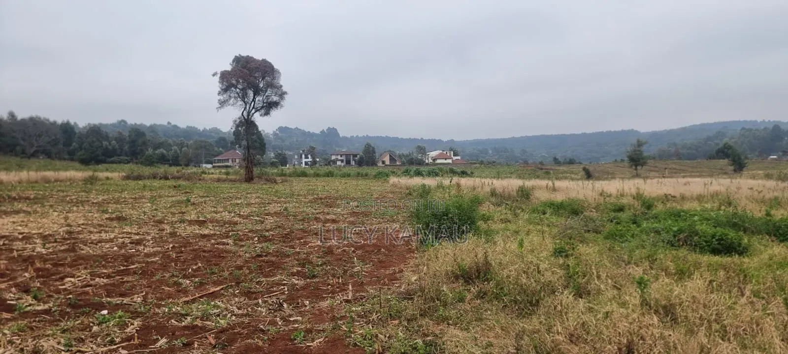 Prime 8 Acres for Sale in Kerarapon