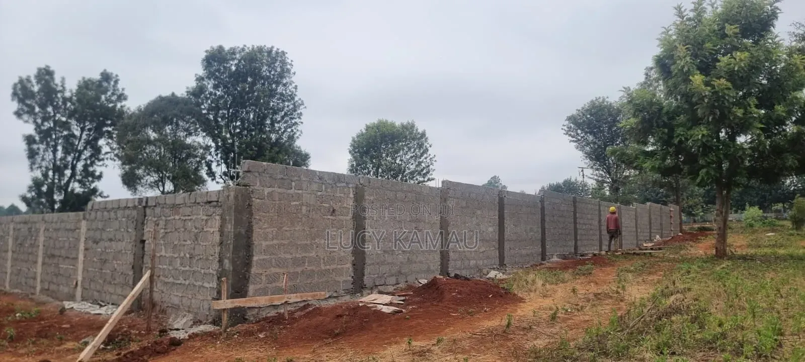 Prime 8 Acres for Sale in Kerarapon