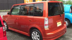 Sidemirror Toyota BB Nsp30 Crome Type and Black Type With Indicator