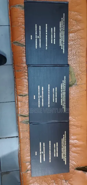Hardcover Binding