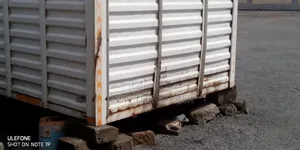 FH Container